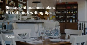 How To Write a Restaurant Business Plan