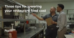 3 Tips on How to Calculate Food Cost Percentage in a Restaurant
