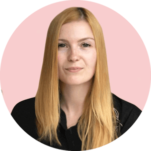 Анастасія Чапліна