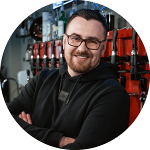 Григорій Царенко