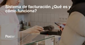 Sistema de facturación ¿Qué es y cómo funciona?