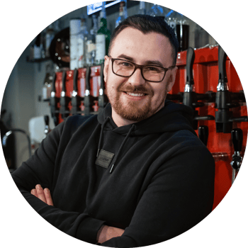 Григорій Царенко