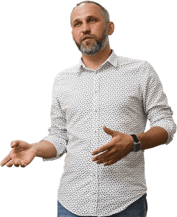 Денис Жаткин