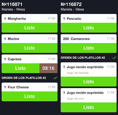Progreso