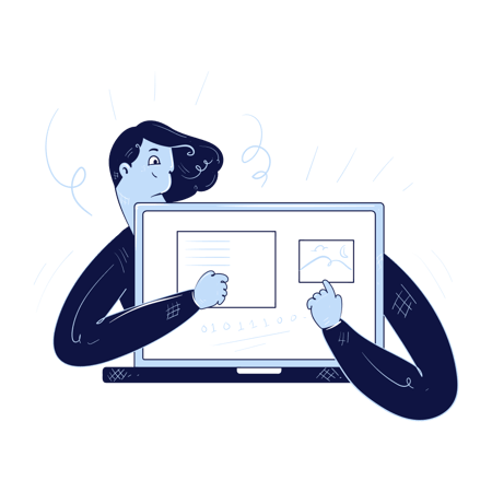 Для новачків про Poster