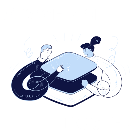 Матеріали про налаштування та оптимізацію