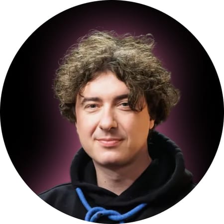Олексій Камардін