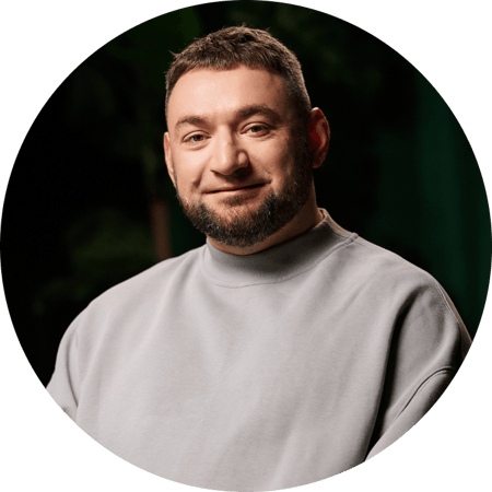 Олексій Краковський