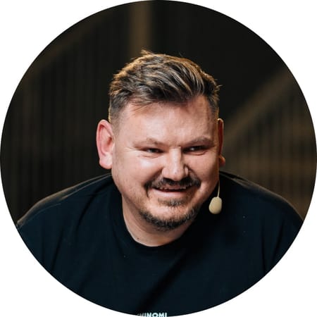 Алекс Купер