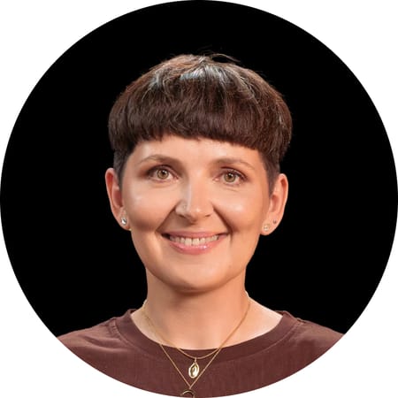 Анна Макієвська