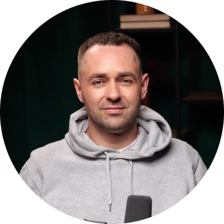 Іван Пеньора