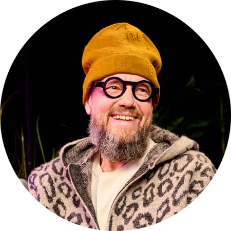 Дмитро Подопригора