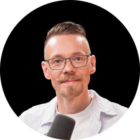 Семен Данильченков