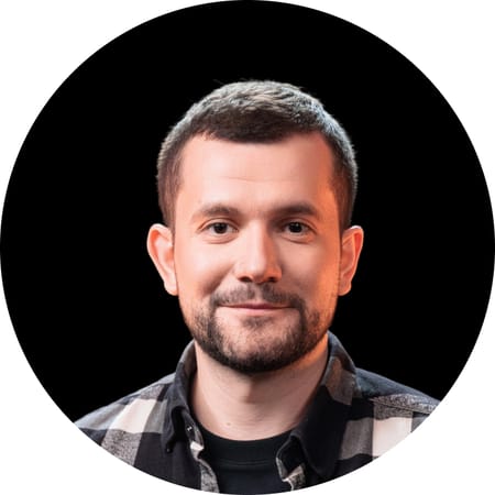 Микола Волочаєв