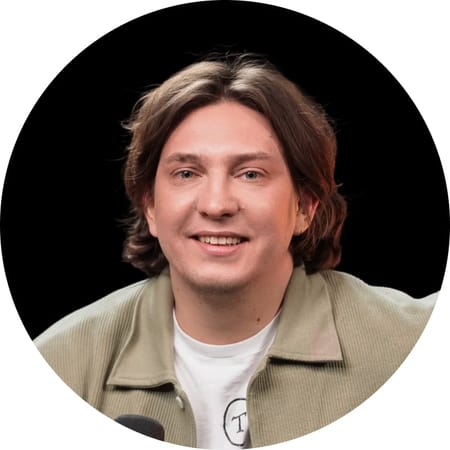 Антон Яцук