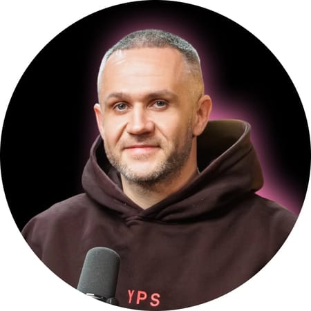 Василь Яворський