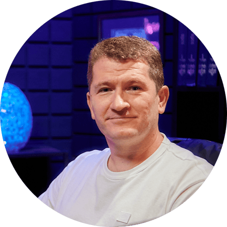 Володимир Задірака