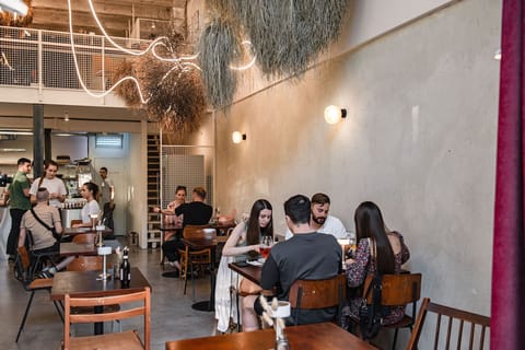 Poster — система обліку для франшиз і мереж закладів