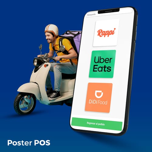 App de gestión para dueños