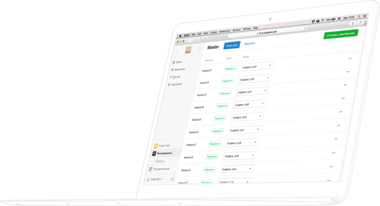 Manage operations in multiple locations or franchise your business