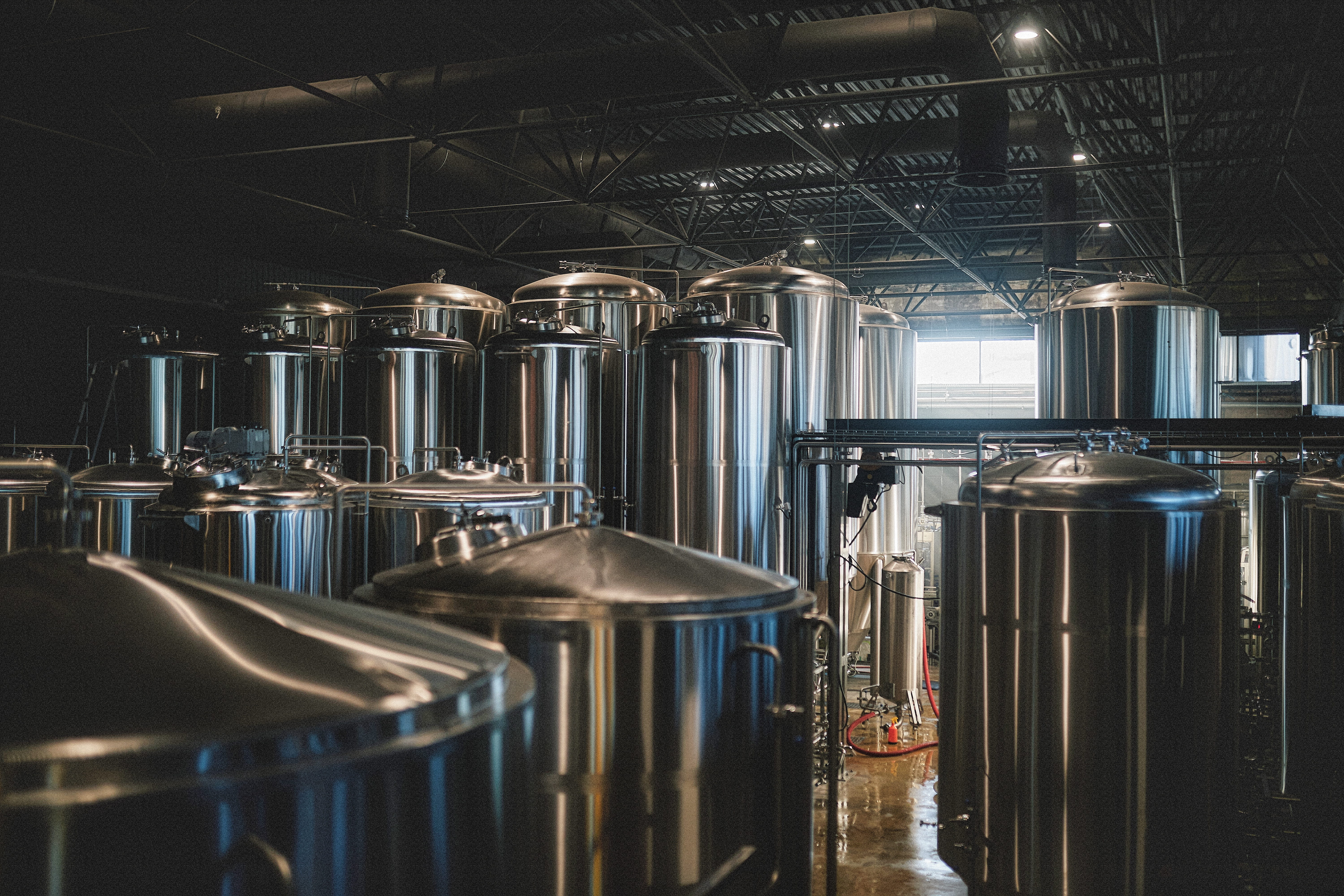 Канали продажу пива MOVA