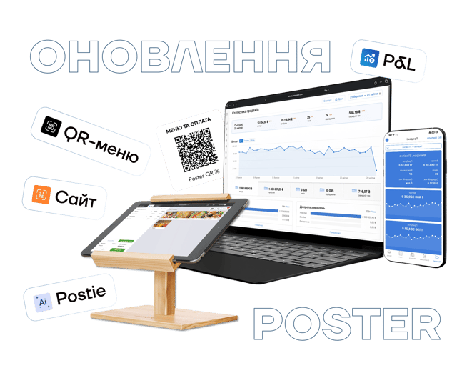 Тримайте руку на пульсі Poster