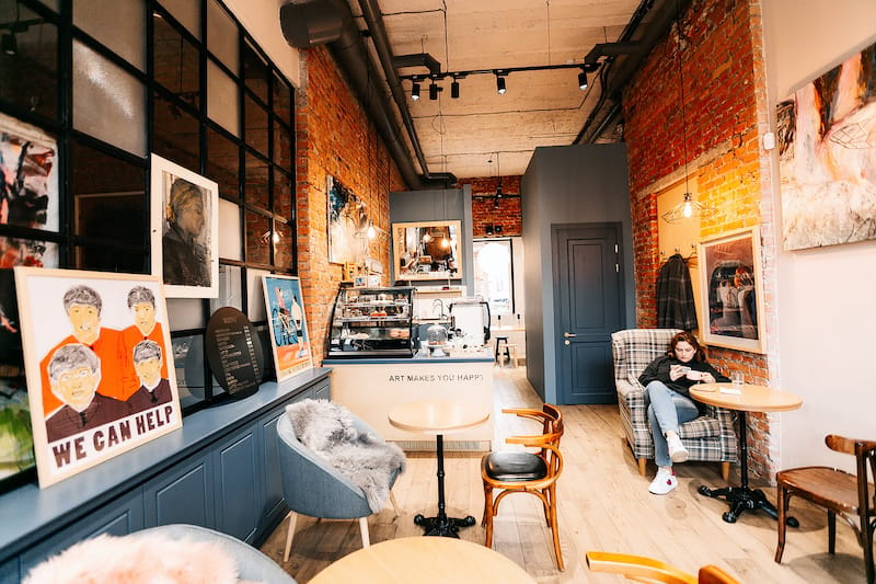 bakery location
