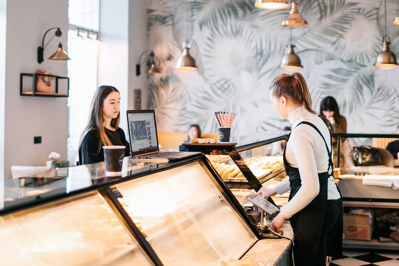 bakery sales increase