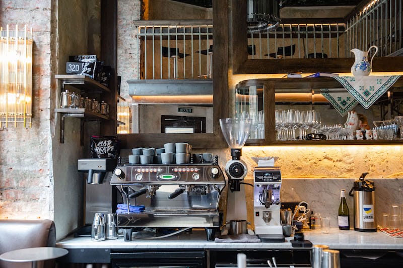 Як вибрати обладнання для бару