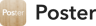 Poster POS Logo