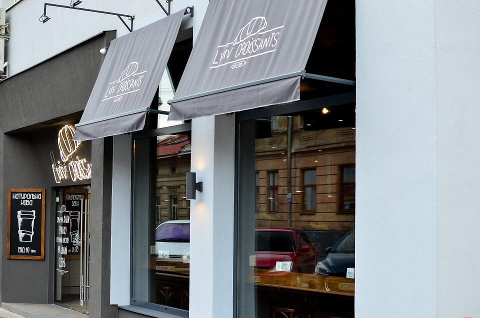 Плюсы и минусы открытия кафе по франшизе