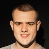 Сергей Боднарчук