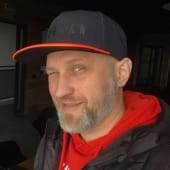 Денис Жаткин