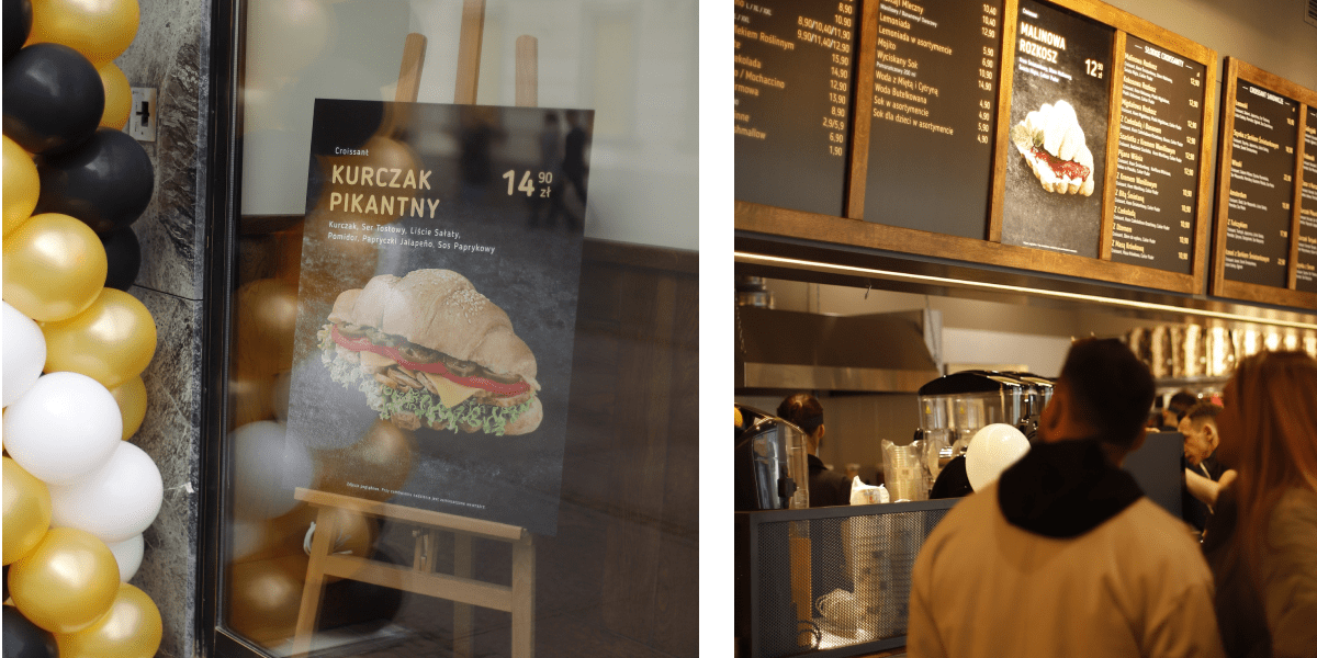 Друга спроба. Як Lviv Croissants починають експансію у Польшу — Poster