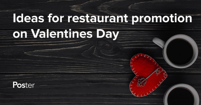 avoid restaurant rush valentine