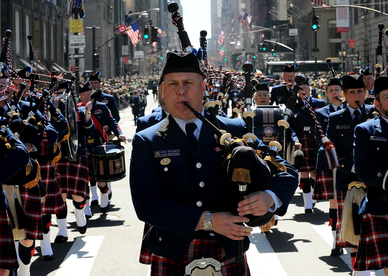 St. Patrick’s Bar Party Ideas St. Patrick’s Bar Party Ideas