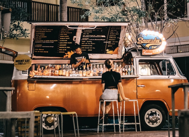 ideas for opening a bar ideas for opening a bar
