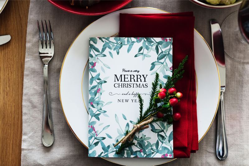 christmas restaurant promotion ideas christmas restaurant promotion ideas