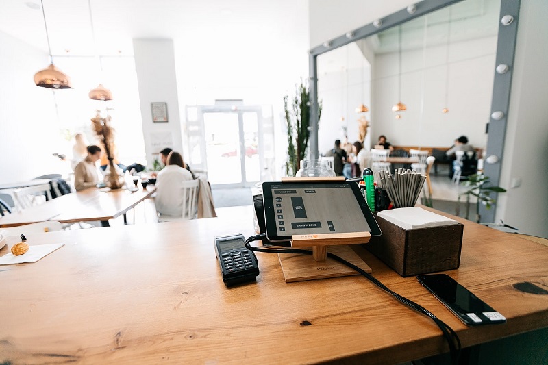 Coffee Shop Supplies And Equipment