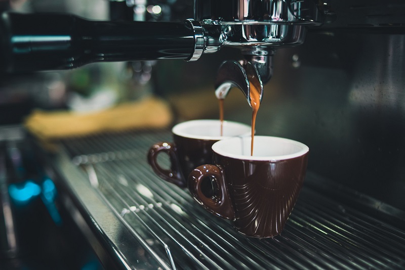 Coffee and Tea Shop Equipment and Supply Buying Guide