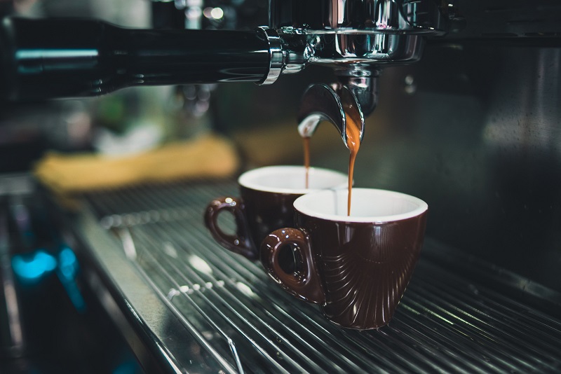 Choosing the Right Equipment for Your Coffee Shop