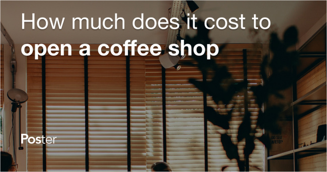 How to Open a Mini Café - Coffee Shop Startups