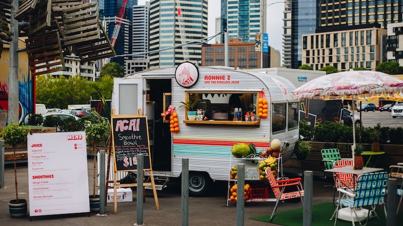 trending food trucks trending food trucks