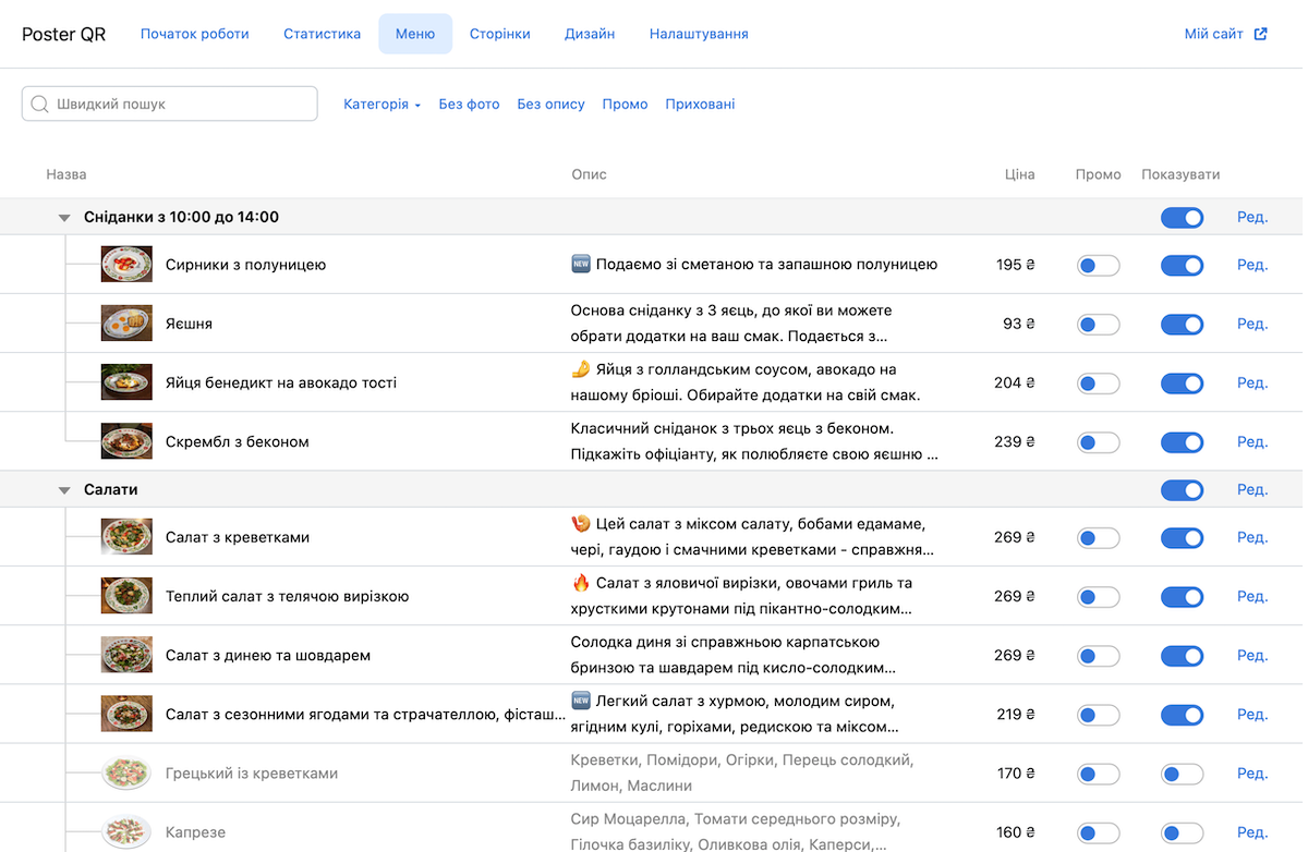 ТОП-13 трендів у ресторанному бізнесі у 2023 році ТОП-13 трендів у ресторанному бізнесі у 2023 році