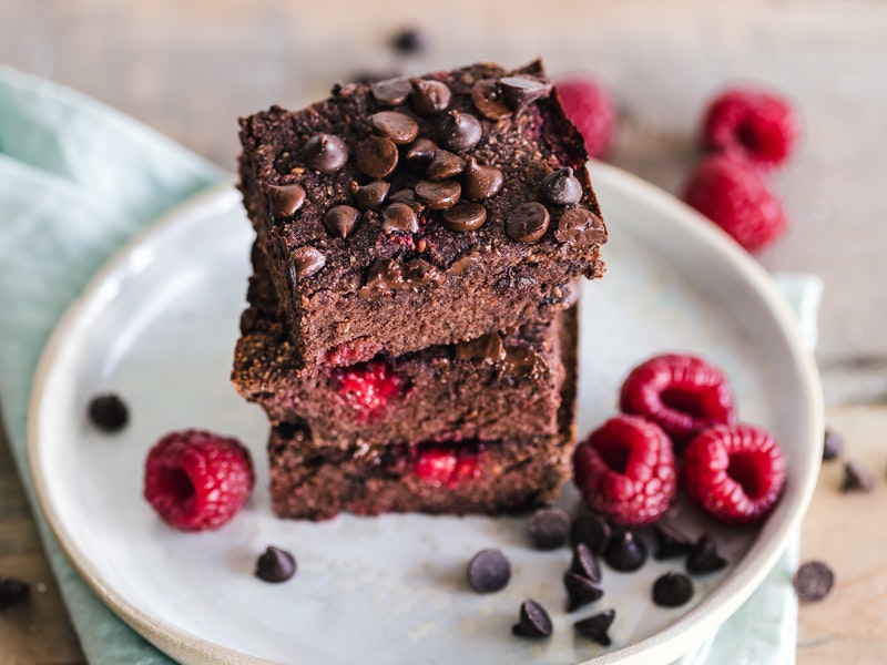 Chocoflanes Individuales para negocio o mesa de postres 