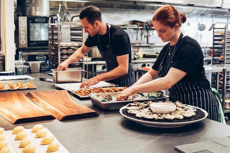 Qué tener en cuenta al elegir un horno para panadería? - GAUX