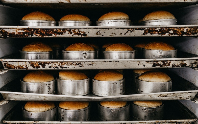 Qué tener en cuenta al elegir un horno para panadería? - GAUX