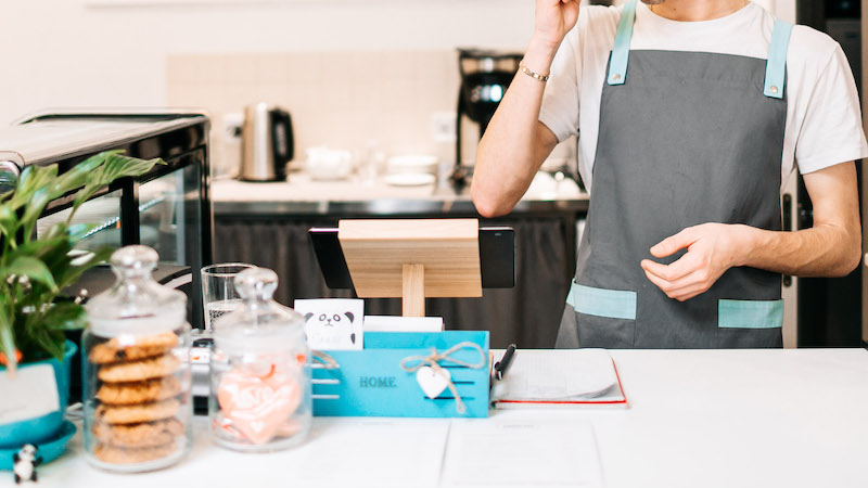 bakkerij bedrijf en financiën