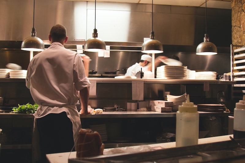 Restaurant equipment Restaurant equipment