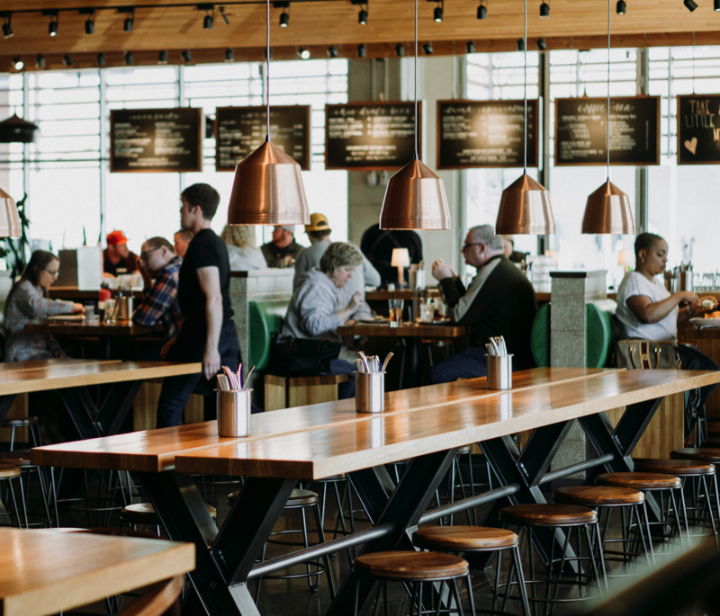 why restaurants should go online why restaurants should go online